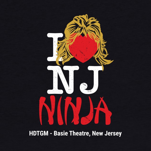 I Heart NJ by How Did This Get Made?